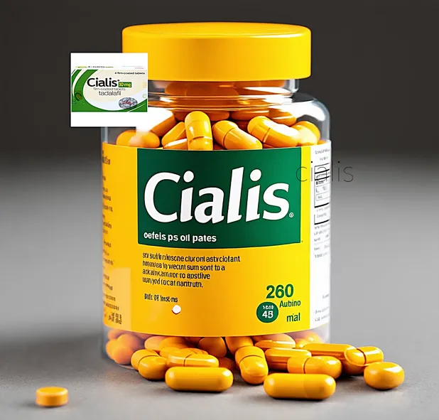 Achat du cialis